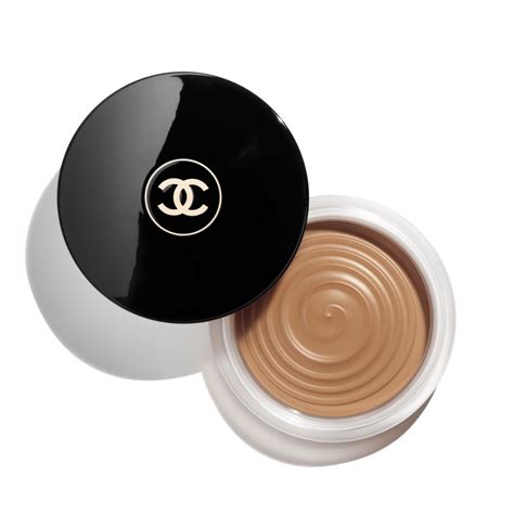 chanel les beiges healthy glow bronzing cream dupe|chanel bronzer soleil tan boots.